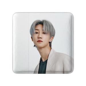 پیکسل مربعی دی ایت گروه سونتین Seventeen