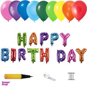 بسته بادکنک آرایی سورتک مدل HB18