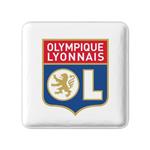 پیکسل مربعی باشگاه المپیک لیون Olympique Lyonnais