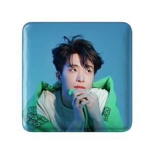 پیکسل مربعی یونگجه گروه گات سون GOT7