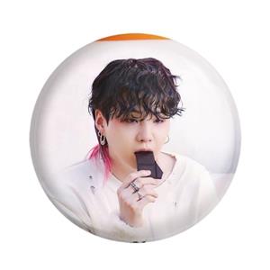 پیکسل شوگا Suga گروه بی تی اس BTS