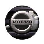 پیکسل ولوو volvo