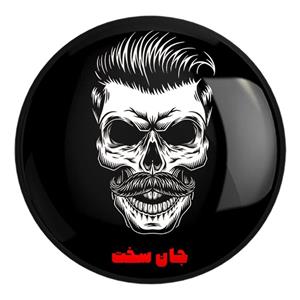 پیکسل بزرگ شب های مافیا جان سخت