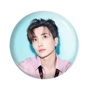 پیکسل لیتوک گروه سوپر جونیور Super Junior