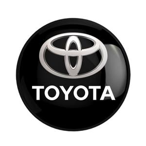 پیکسل تویوتا Toyota 