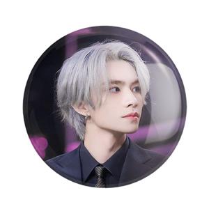 پیکسل شیائوجون گروه ان سی تی NCT