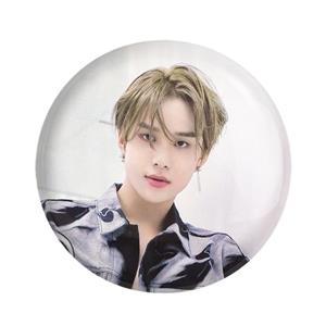 پیکسل جونگ وو گروه ان سی تی NCT