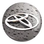 پیکسل بزرگ تویوتا Toyota 