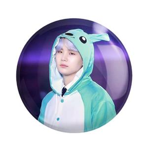 پیکسل شوگا گروه بی تی اس BTS