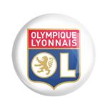 پیکسل باشگاه المپیک لیون Olympique Lyonnais