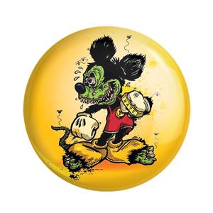 پیکسل میکی موس