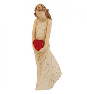 مجسمه آرورا طرح از صمیم قلب مدل M051 