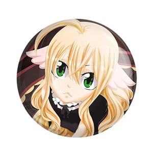 مگنت میویس انیمه فری تیل Fairy Tail