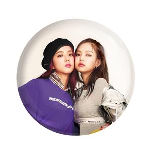 پیکسل جیسو و جنی گروه بلک پینک Black Pink
