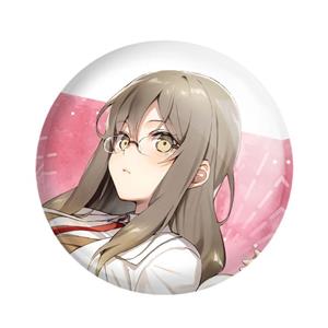 پیکسل ریو انیمه بانی گرل سنپای