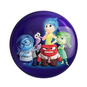 مگنت انیمیشن اینساید اوت Inside Out