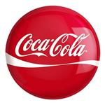 پیکسل بزرگ کوکاکولا Coca-Cola