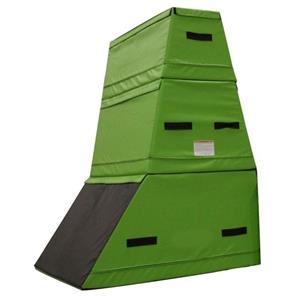 باکس مطبق ژیمناستیک کد 4785