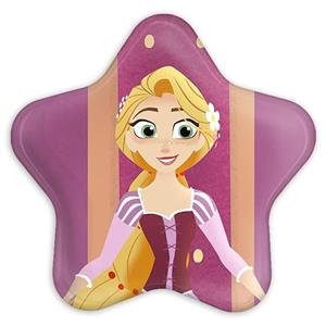 پیکسل ستاره ای راپونزل گیسو کمند Rapunzel