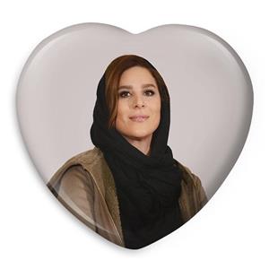 پیکسل قلبی سحر دولتشاهی