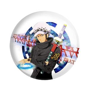 مگنت ترافلگر انیمه وان پیس One Piece
