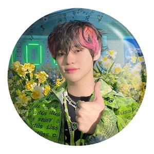 پیکسل بزرگ چنلو گروه ان سی تی NCT