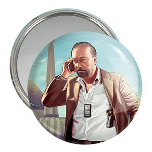 آینه جیبی دیو نورتون جی تی ای GTA