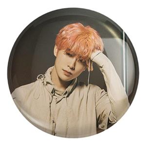 پیکسل بزرگ جه هیون گروه ان سی تی NCT