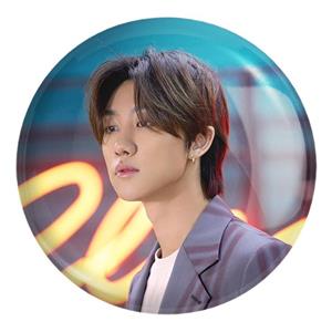 پیکسل بزرگ دی ایت گروه سونتین Seventeen