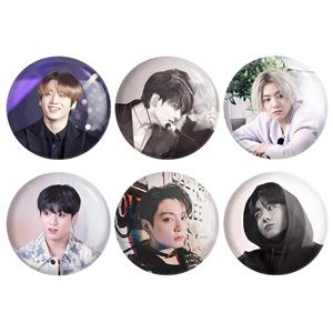 پیکسل جونگ‌کوک (Jungkook) گروه BTS