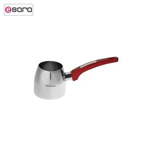 قهوه جوش هاس جوهر مدل هورم سایز 1 Hascevher Horem Coffeepot Size 1