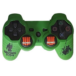 محافظ دسته پلی استیشن 3 مدل CALL OF DUTY به همراه روکش آنالوگ