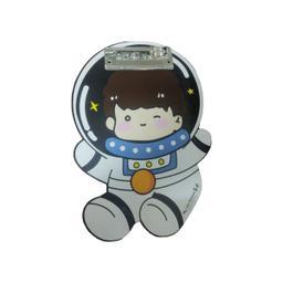 تخته شاسی مدل فضانورد سایز A5