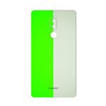 برچسب پوششی ماهوت مدل Fluorescence مناسب برای گوشی موبایل هیوندای Seoul Mix