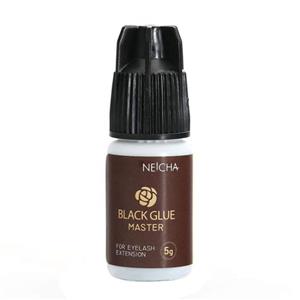 چسب مژه مصنوعی نیچا مدل MASTER وزن 5 گرم