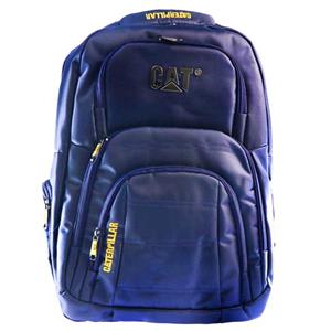 کوله پشتی طرح CAT کد 15 سرمه ای