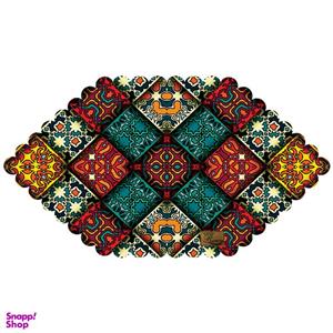 رومیزی رنس مدل T17-42078