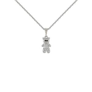 گردنبند زنانه ژوپینگ مدل 1425