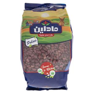 لوبیا قرمز مادلین مقدار 900 گرم Madlin Red beans 900gr