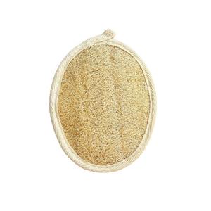 لیف حمام بالمی مدل لوفا کد NATURAL BATH SCRUBBER
