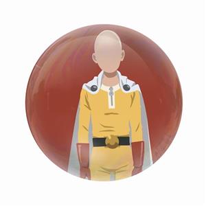 پیکسل عرش مدل انیمه مرد تک مشتی One Punch Man کد Asp4821