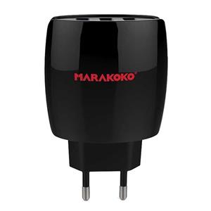 شارژر دیواری Marakoko MA5 3Port 