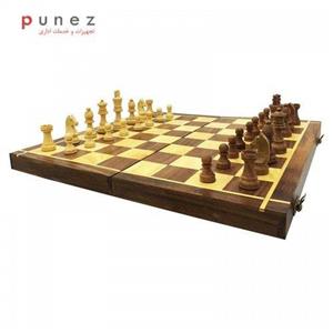 شطرنج مدل 01