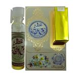 عطر جیبی طیبستان مدل روح القدس حجم 1 میلی لیتر