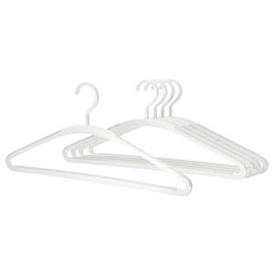 چوب لباسی ایکیا مدل TRYSSE مجموعه 5 عددی
