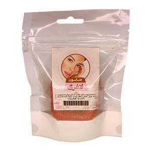 صابون لاغری فدک مدل طهور وزن 50 گرم