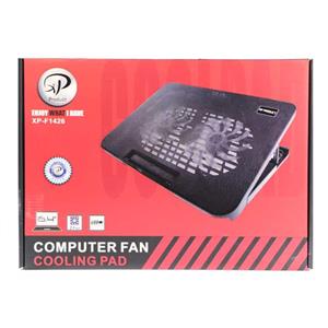 کول پد لپ تاپ XP F1426 XP F1426 Laptop Cooling Pad