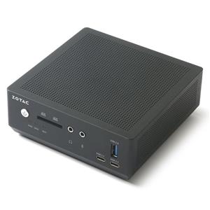 کامپیوتر کوچک زوتک مدل ZBOX-MI660NANO-BE 