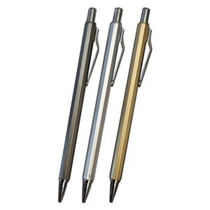مداد نوکی 0.5 میلی متری مدل فلز بسته 3 عددی