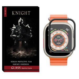 محافظ صفحه نمایش نانو نایت مدل NKT مناسب برای ساعت هوشمند هاینو تکو T89 Ultra Max